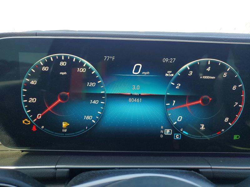 Снимка 9 от търг – 2023 MERCEDES-BENZ GLE с VIN 4JGFB4JB8PA871417