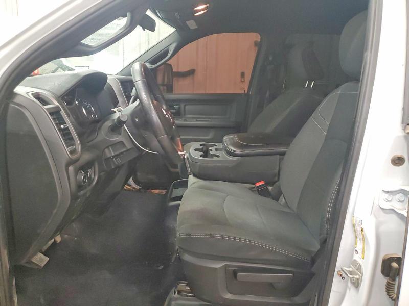 Photo 7 from auction – 2023 RAM 3500 with VIN 3C63R3GLXPG659768