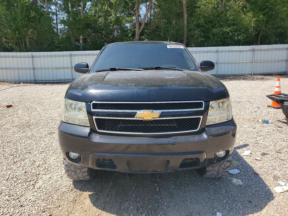 Photo 5 from auction – 2012 CHEVROLET TAHOE with VIN 1GNSKBE07CR228995