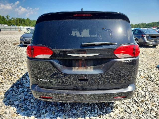 صورة رقم 6 من المزاد - 2017 CHRYSLER PACIFICA مع VIN 2C4RC1DG3HR514843