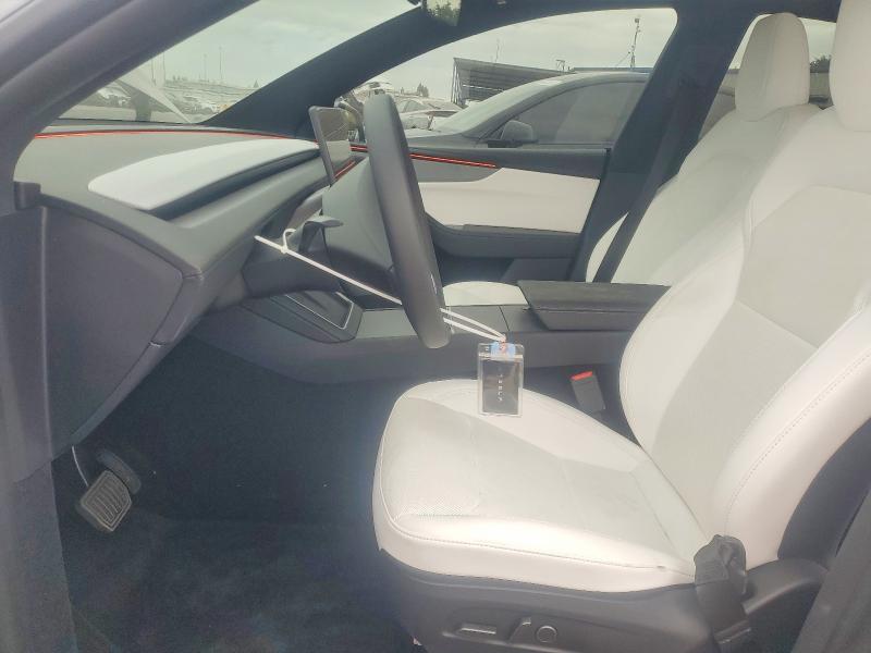 Photo 7 from auction – 2026 TESLA MODEL Y with VIN 7SAYGDEE2TF624515