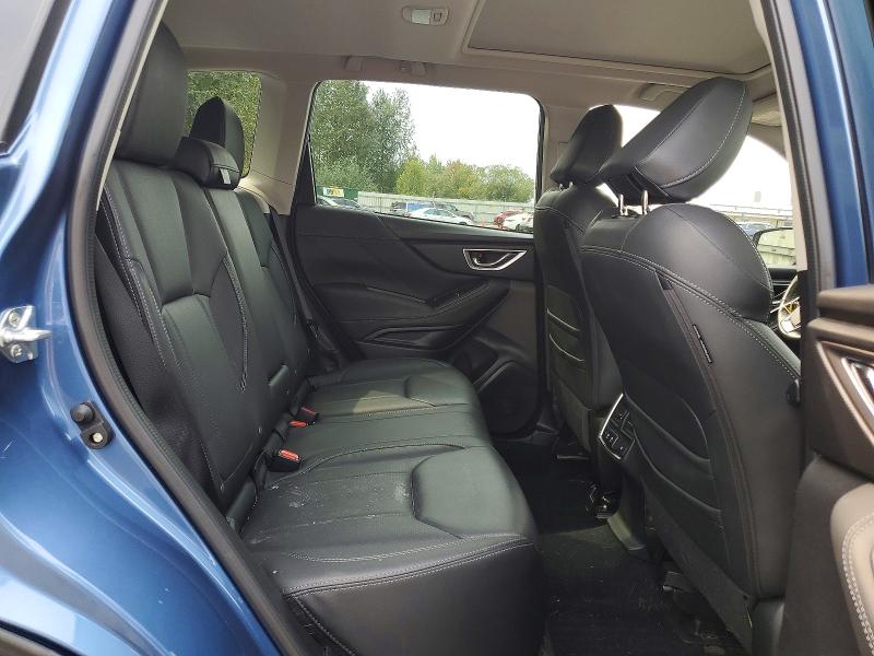 Photo 11 from auction – 2024 SUBARU FORESTER with VIN JF2SKAMCXRH411144