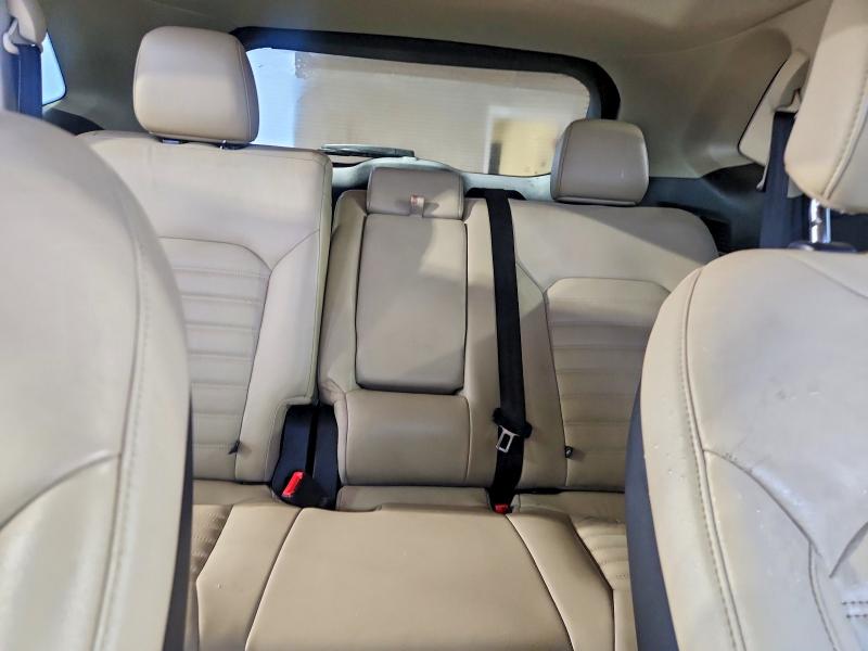 Снимка 10 от търг – 2016 FORD EDGE с VIN 2FMPK3J91GBB82013