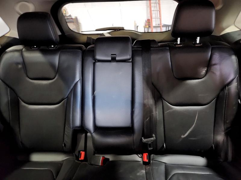 Photo 10 from auction – 2019 FORD EDGE with VIN 2FMPK4K9XKBB87417