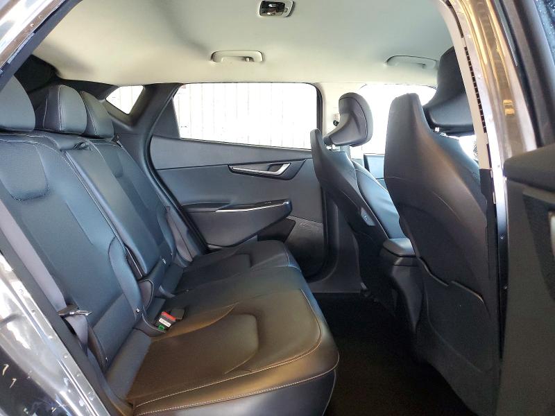Photo 10 from auction – 2023 KIA EV6 with VIN KNDC34LA8P5609897