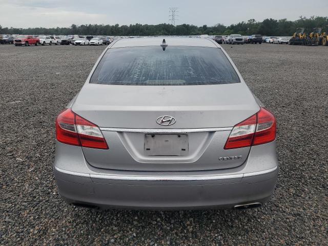 Photo 6 from auction – 2013 HYUNDAI GENESIS with VIN KMHGC4DD6DU220957