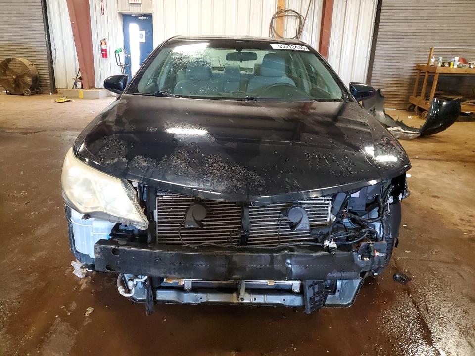 Photo 5 from auction – 2012 TOYOTA CAMRY with VIN 4T4BF1FK7CR175284