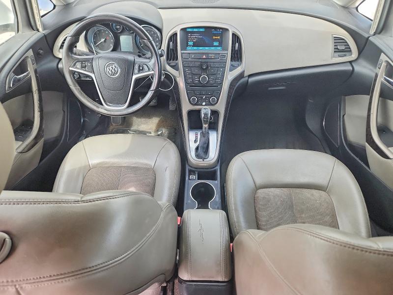 Photo 8 from auction – 2014 BUICK VERANO with VIN 1G4PP5SK1E4172412