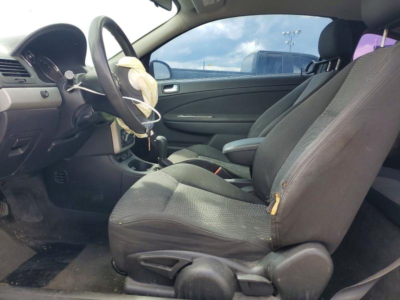 Photo 7 from auction – 2009 CHEVROLET COBALT with VIN 1G1AT18H697237276