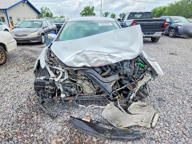 Photo 5 from auction – 2016 NISSAN ALTIMA with VIN 1N4AL3AP8GC256474