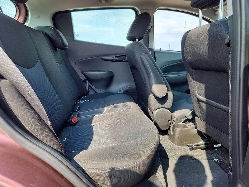 Снимка 10 от търг – 2019 CHEVROLET SPARK с VIN KL8CD6SA1KC705748