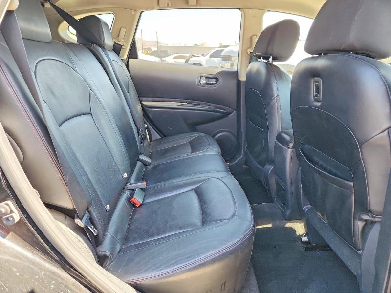 Photo 11 from auction – 2012 NISSAN ROGUE with VIN JN8AS5MT0CW285546