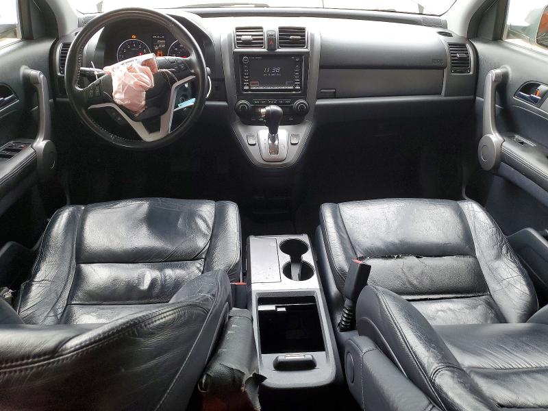 Photo 8 from auction – 2008 HONDA CR-V with VIN JHLRE38728C049967