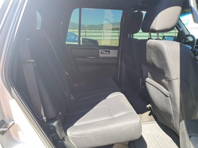 Photo 10 from auction – 2015 FORD EXPEDITION with VIN 1FMJU1JT8FEF04746