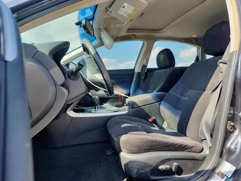 Снимка 7 от търг – 2013 NISSAN ALTIMA с VIN 1N4AL3AP8DN577396