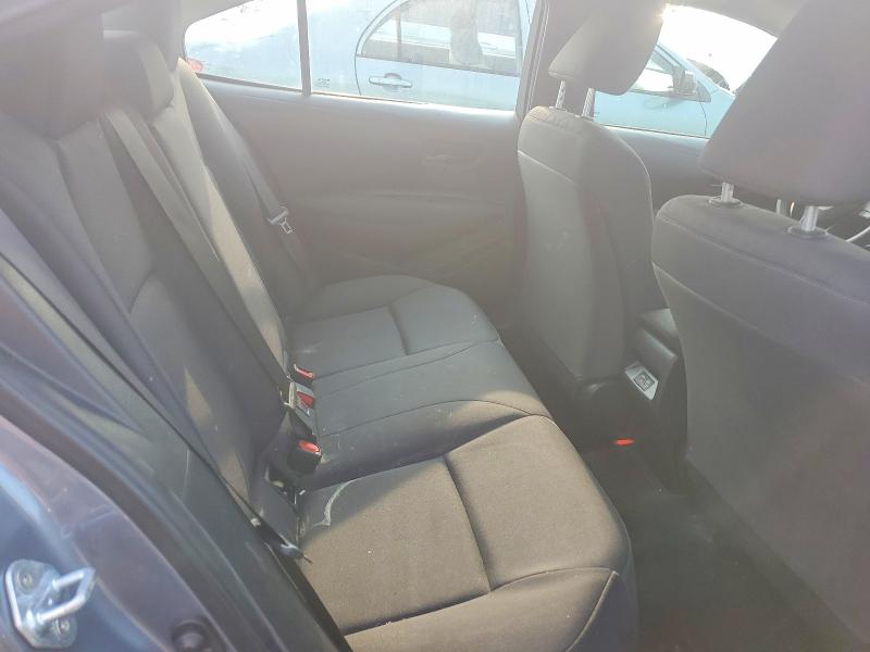 Photo 10 from auction – 2024 TOYOTA COROLLA with VIN 5YFB4MDE7RP133612