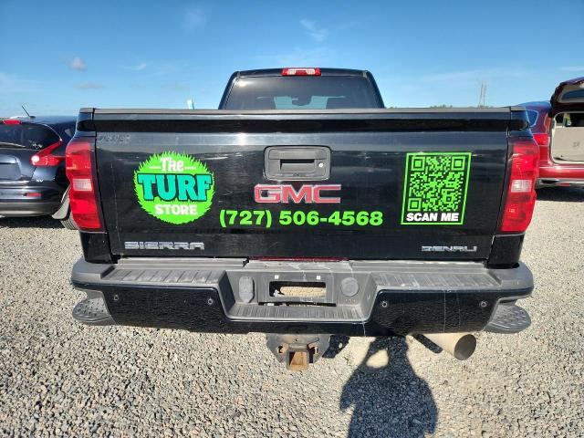 Photo 6 from auction – 2015 GMC SIERRA with VIN 1GT424E89FF187780