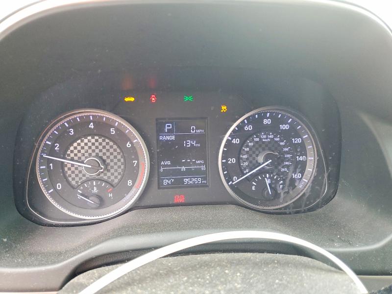 Photo 9 from auction – 2019 HYUNDAI ELANTRA with VIN 5NPD74LF8KH437934