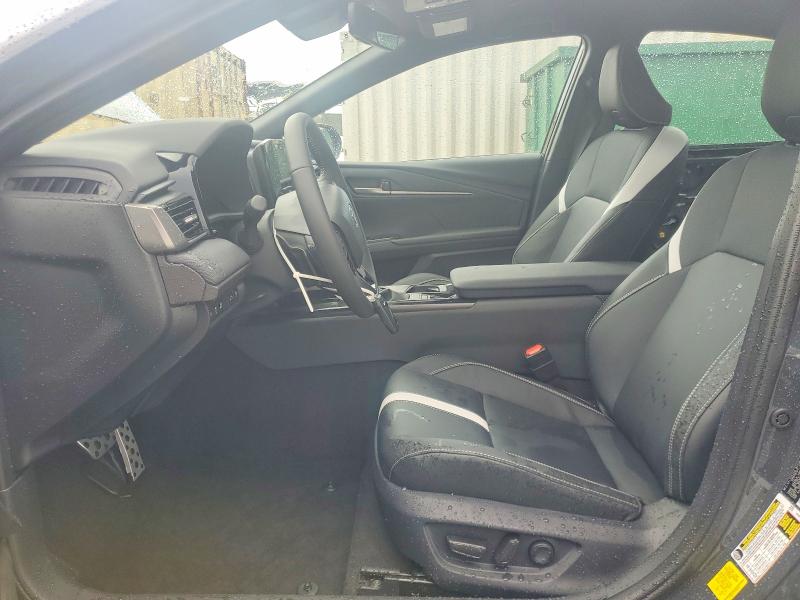 Photo 7 from auction – 2026 TOYOTA CAMRY with VIN 4T1DAACK7TU330213
