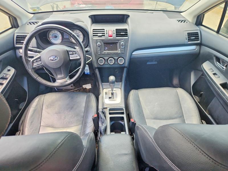 Photo 8 from auction – 2013 SUBARU IMPREZA with VIN JF1GJAH68DH015563