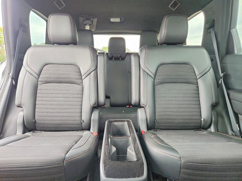Photo 10 from auction – 2023 NISSAN PATHFINDER with VIN 5N1DR3BD9PC277811