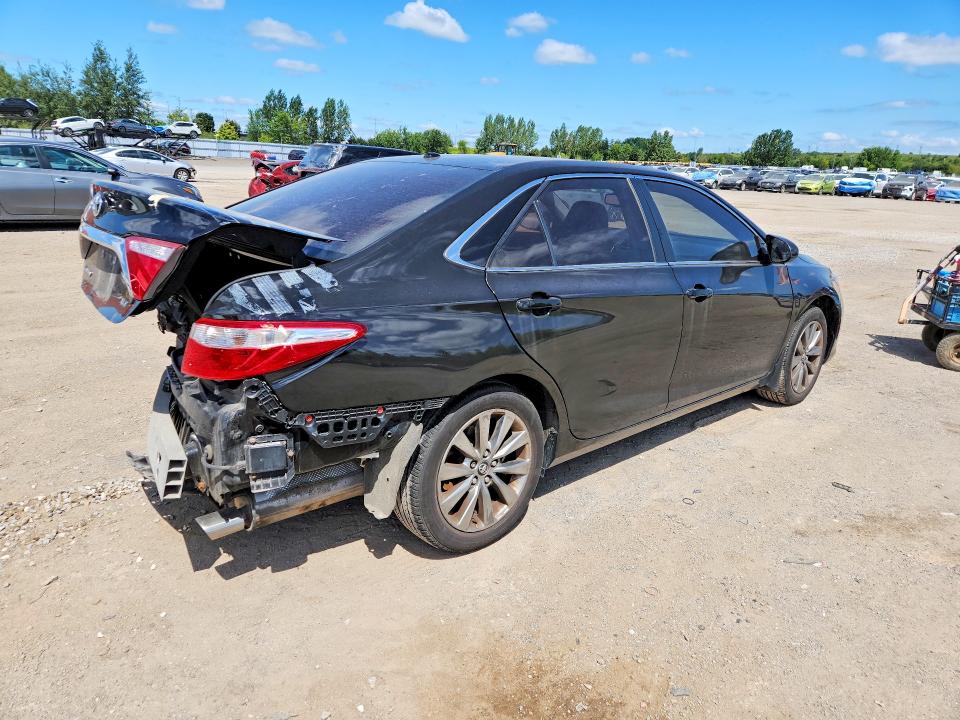 Photo 3 from auction – 2017 TOYOTA CAMRY with VIN 4T1BF1FK8HU708003