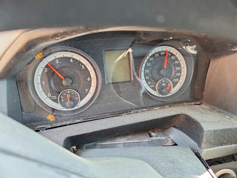 Photo 9 from auction – 2013 RAM 1500 with VIN 1C6RR7FT0DS577992