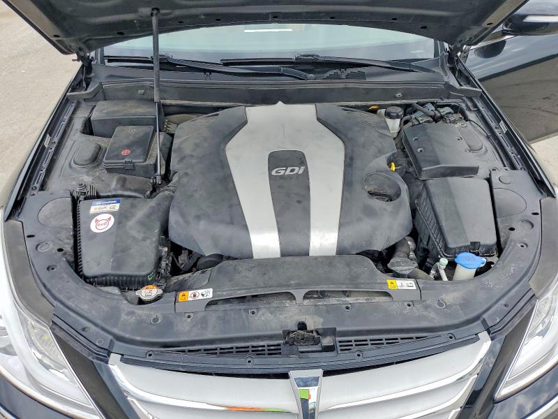 Photo 11 from auction – 2013 HYUNDAI GENESIS with VIN KMHGC4DD4DU248725