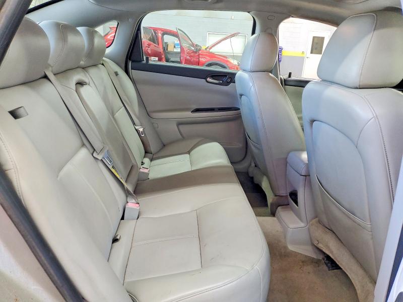 Photo 10 from auction – 2006 CHEVROLET IMPALA with VIN 2G1WU581069242464