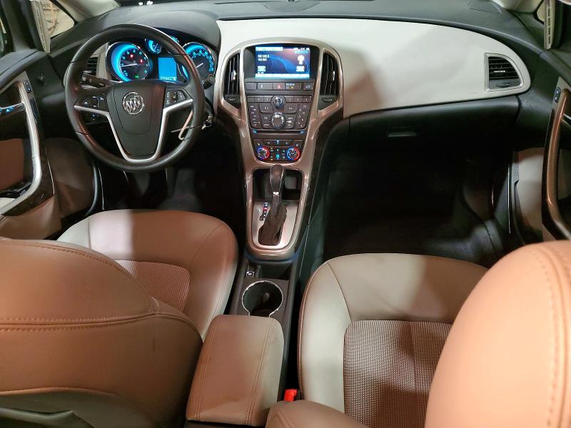 Photo 8 from auction – 2016 BUICK VERANO with VIN 1G4PW5SK2G4176135