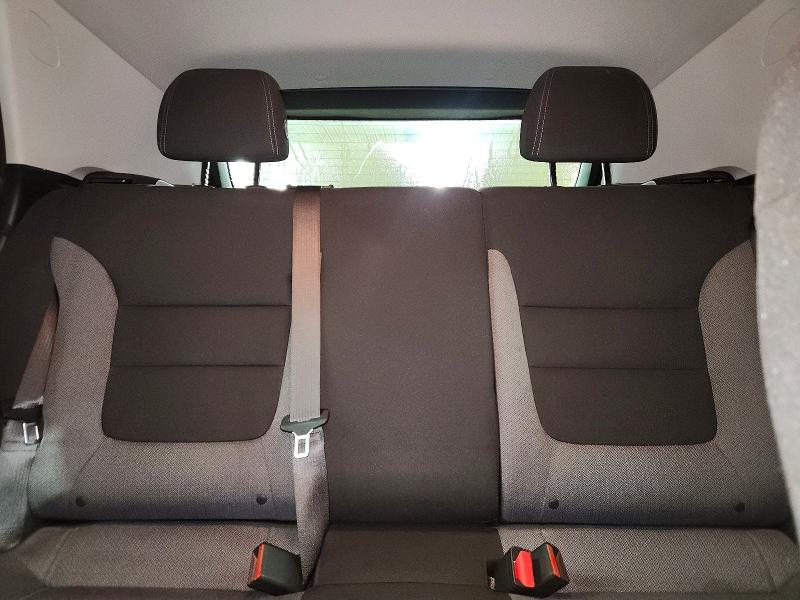 Photo 10 from auction – 2025 CHEVROLET TRAILBLAZER with VIN KL79MRSL2SB075472