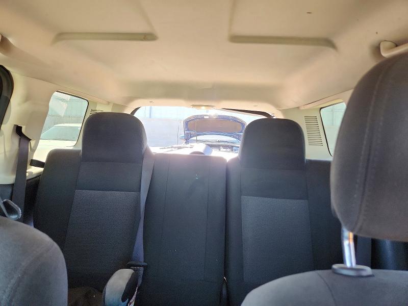 Photo 10 from auction – 2016 JEEP PATRIOT with VIN 1C4NJRFB8GD696092