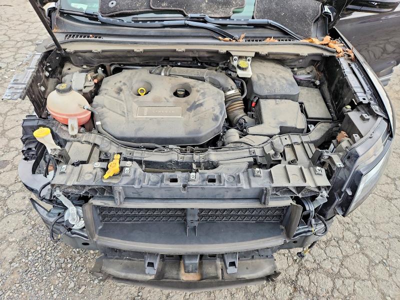 Photo 11 from auction – 2019 LINCOLN MKC with VIN 5LMCJ1D9XKUL45968