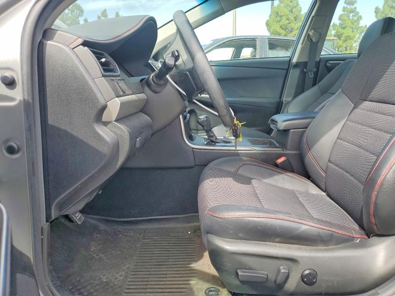 Photo 7 from auction – 2017 TOYOTA CAMRY with VIN 4T1BF1FK6HU356832