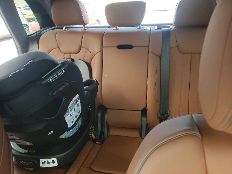 Photo 10 from auction – 2024 AUDI Q5 with VIN WA1EAAFY6R2145416