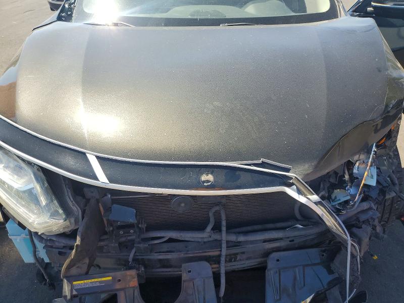 Photo 11 from auction – 2014 NISSAN ROGUE with VIN 5N1AT2MVXEC852483