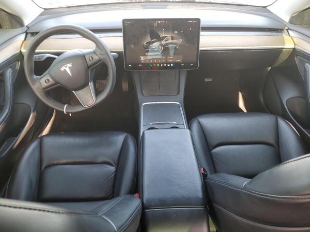 Снимка 8 от търг – 2022 TESLA MODEL 3 с VIN 5YJ3E1EB0NF183343