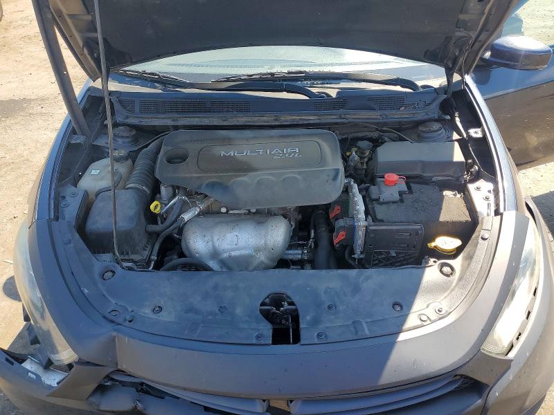 Photo 11 from auction – 2014 DODGE DART with VIN 1C3CDFEB8ED700352