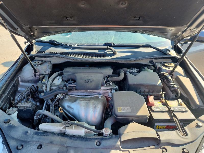 Снимка 11 от търг – 2017 TOYOTA CAMRY с VIN 4T1BF1FK8HU804214