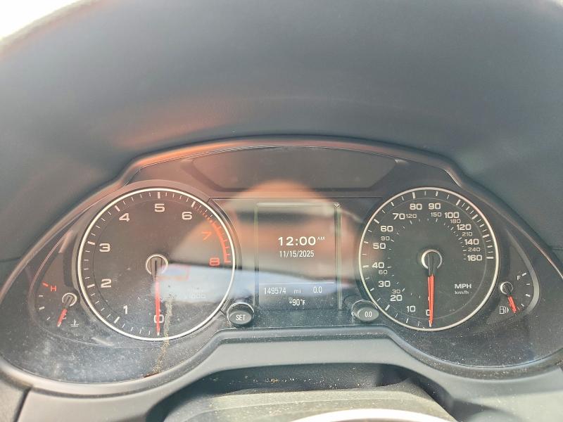 Photo 9 from auction – 2016 AUDI Q5 with VIN WA1C2AFP8GA039614