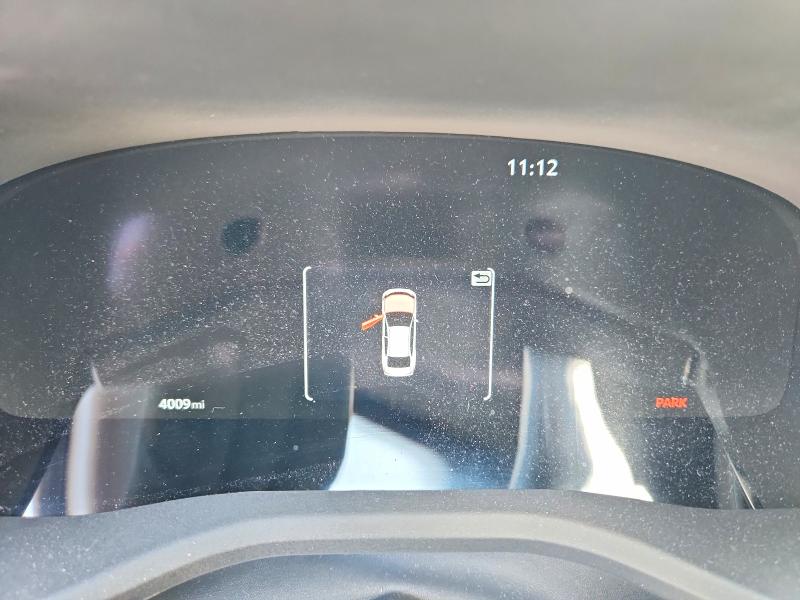 Photo 9 from auction – 2026 TOYOTA CAMRY with VIN 4T1DAACK0TU741212