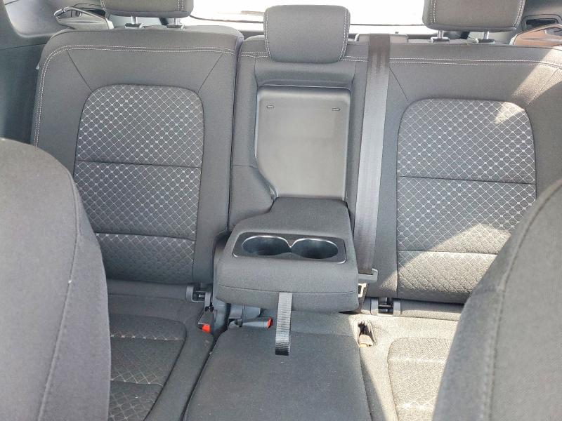 Photo 10 from auction – 2025 FORD ESCAPE with VIN 1FMCU0GN2SUB58933