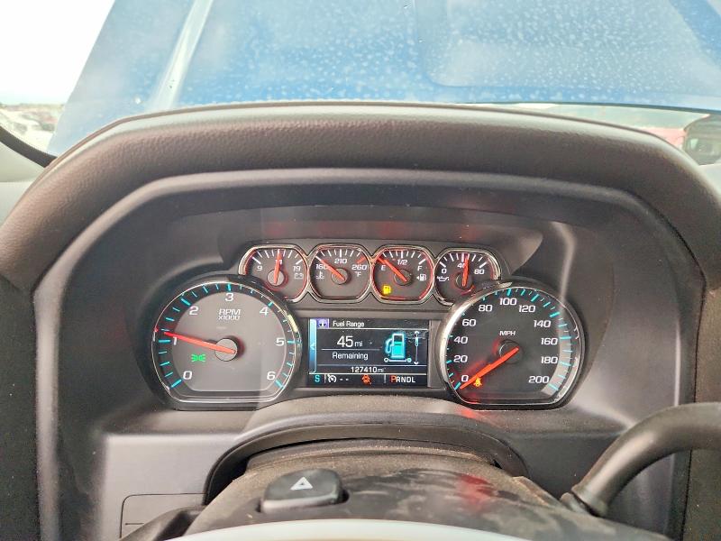 Foto 9 de la subasta – 2017 GMC SIERRA con VIN 3GTU2MEC9HG248471
