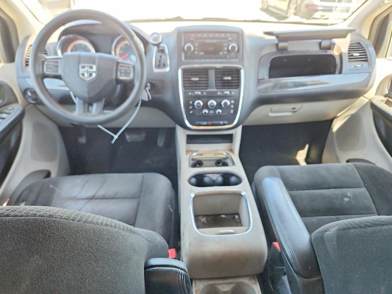 صورة رقم 8 من المزاد - 2016 DODGE GRAND CARAVAN مع VIN 2C4RDGCG3GR336965