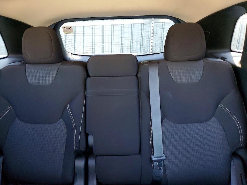 Photo 10 from auction – 2015 JEEP CHEROKEE with VIN 1C4PJMCB0FW557481