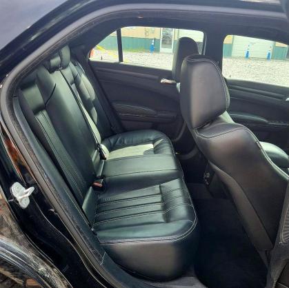 Photo 10 from auction – 2013 CHRYSLER 300 with VIN 2C3CCAGT3DH744983