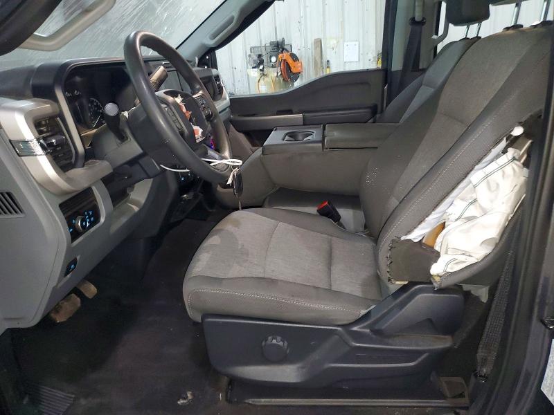 Photo 7 from auction – 2026 FORD F250 with VIN 1FT7W2BN0TEC88966