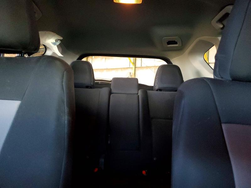 Photo 10 from auction – 2016 TOYOTA RAV4 with VIN 2T3WFREV4GW281985