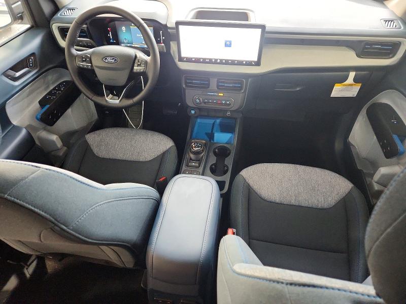 Photo 8 from auction – 2026 FORD MAVERICK with VIN 3FTTW8JA0TRA40083