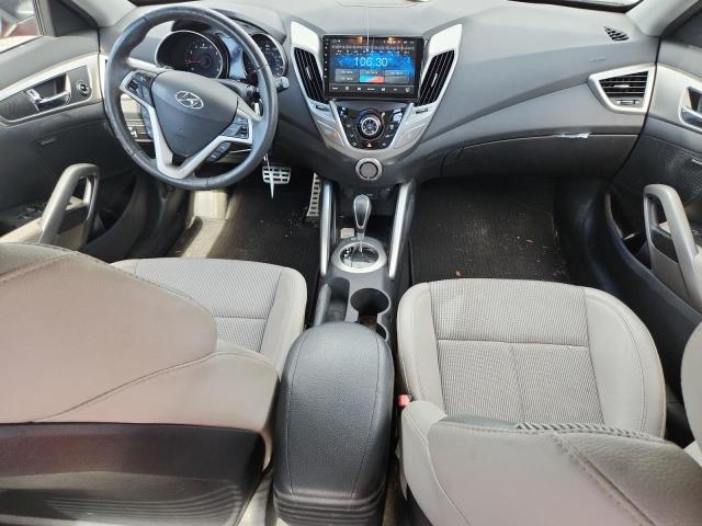 Photo 8 from auction – 2013 HYUNDAI VELOSTER with VIN KMHTC6AD5DU131024